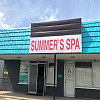 Summer Spa