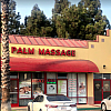 Palm Massage