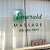 Emerald Massage