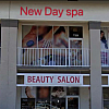 New Day Spa Asian Massage