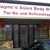 Elaynes Asian Body Works