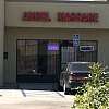 Angel Massage