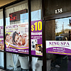 King Spa Massage