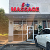 5 Starts Massage