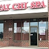 Tai Chi Spa