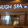 Hugh Spa