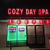 Cozy Day Spa