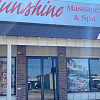 Sunshine Health Massage