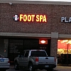 Rose Foot Spa