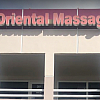 Oriental Massage