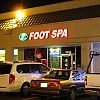 Amazing Foot Spa