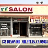 V V Salon