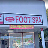 Breeze Foot Spa