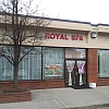 Royal Spa