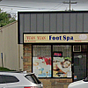 Yuan Yuan Spa