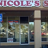 Nicole's massage spa