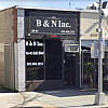 B and N inc