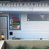 Lucky Queen Spa