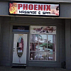 Phoenix Spa Massage