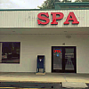 Orange Spa