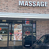 LV massage