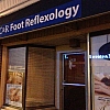 C & R Foot Reflexology