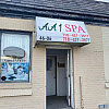 AA SPA