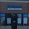 Refresh Spa and Massage