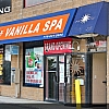 Vanilla Spa