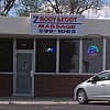 Z Body & Foot Massage