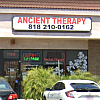 Ancient Therapy