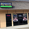 Jamjuree Thai Massage