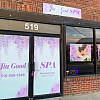 Jia Good Spa