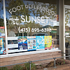 Sunset Foot Reflexology