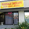 Massage Therapy