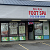 Qing Qing foot spa