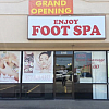 Enjoy Foot Spa