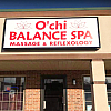 O'Chi Balance SPA