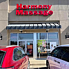 Harmony massage