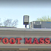 M Foot Massage