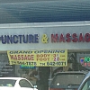 Acupuncture & Massage