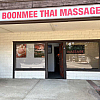 Boonmee Thai Massage