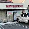 Foothill Massage