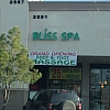 Bliss Spa