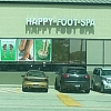 Happy Foot Spa