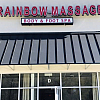 Rainbow Massage