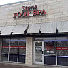 Stone Foot Spa