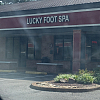 Lucky Foot Spa