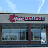 Lucky Massage