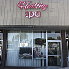 Healthy Spa